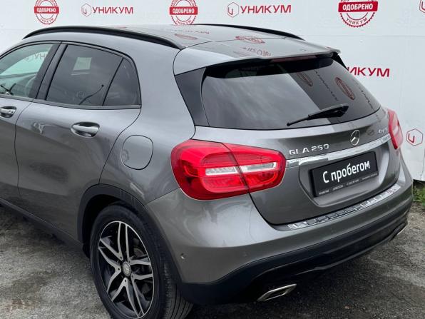 Mercedes-Benz GLA I (X156) с пробегом 2014 года, цена 1 949 000 рублей, 172198 км, внедорожник, Автокод Объявления