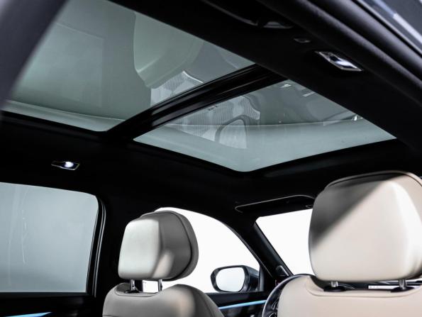 Geely Monjaro I Рестайлинг 2 с пробегом 2025 года, цена 4 099 999 рублей, 2340 км, внедорожник, Автокод Объявления