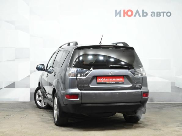 Mitsubishi Outlander II Рестайлинг с пробегом 2012 года, цена 1 450 000 рублей, 147734 км, внедорожник, Автокод Объявления