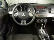 Mitsubishi Lancer X Рестайлинг Кемерово  - изображение 31