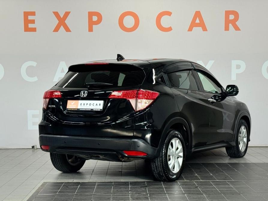 Honda Vezel I Волгоград  - изображение 5