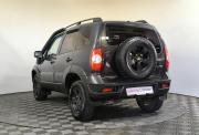 Chevrolet Niva I Рестайлинг Нижний Новгород  - изображение 27