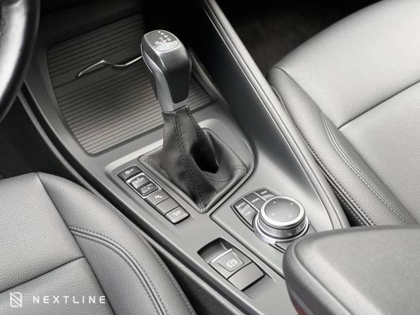 BMW X1 II (F48) с пробегом 2019 года, цена 2 850 000 рублей, 78200 км, внедорожник, Автокод Объявления