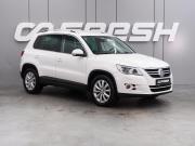Volkswagen Tiguan I Воронеж  - изображение 17