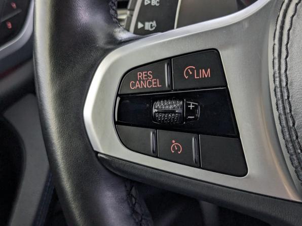 BMW X4 II (G02) с пробегом 2021 года, цена 5 300 000 рублей, 65000 км, внедорожник, Автокод Объявления