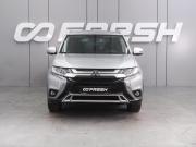 Mitsubishi Outlander III Рестайлинг 3 Воронеж  - изображение 24