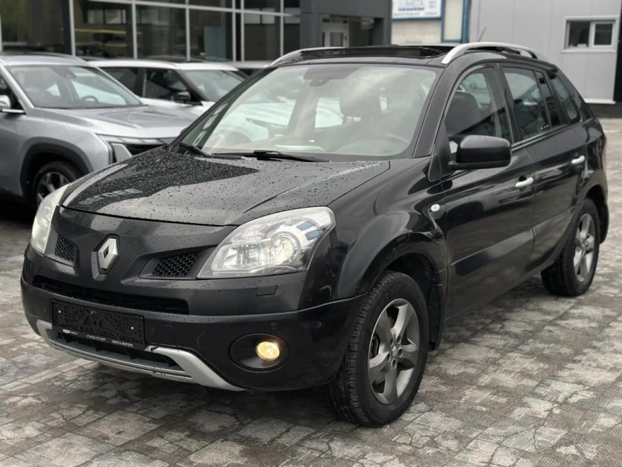 Renault Koleos I Мурманск  - изображение 1