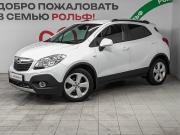 Opel Mokka I Москва  - изображение 18