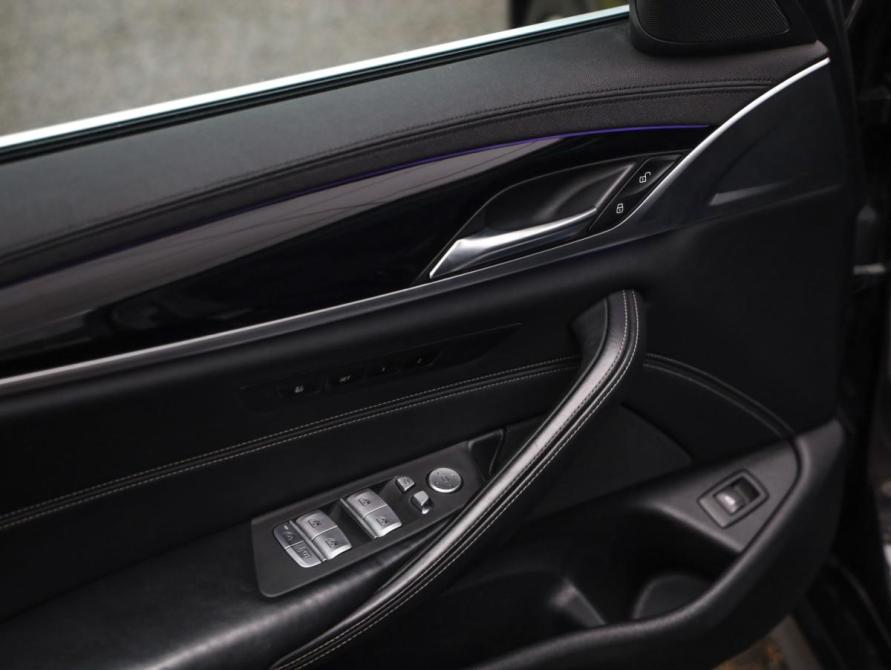 BMW 5 серии VII (G30/G31/G38) Санкт-Петербург  - изображение 27
