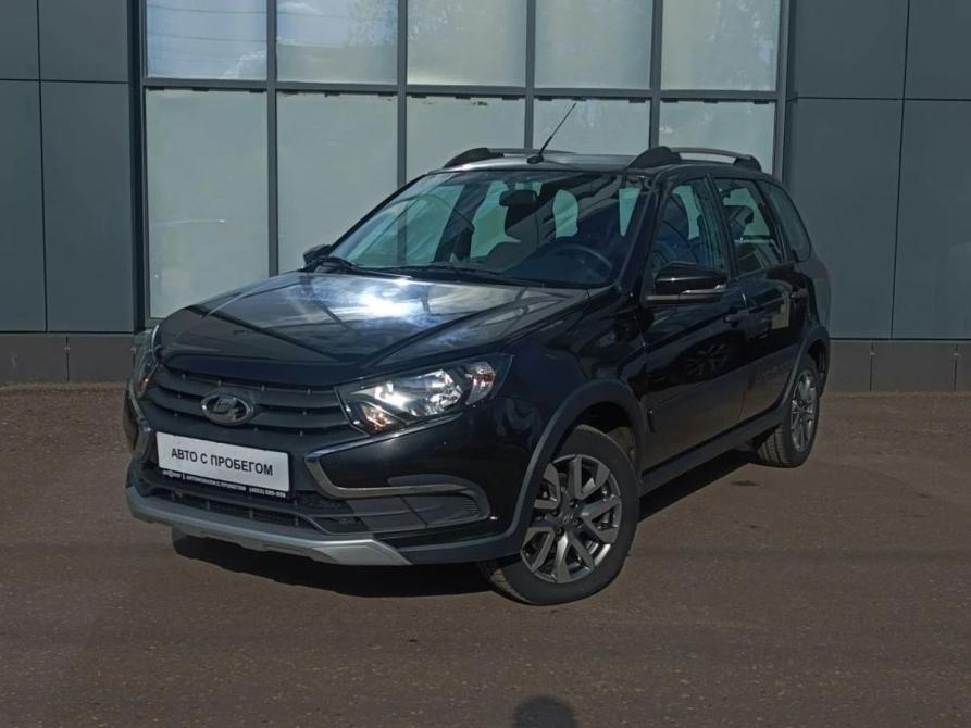 Lada (ВАЗ) Granta I Рестайлинг Ярославль  - изображение 1