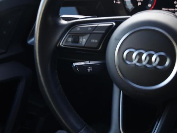 Audi A3 IV (8Y) с пробегом 2021 года, цена 2 799 000 рублей, 79860 км, седан, Автокод Объявления