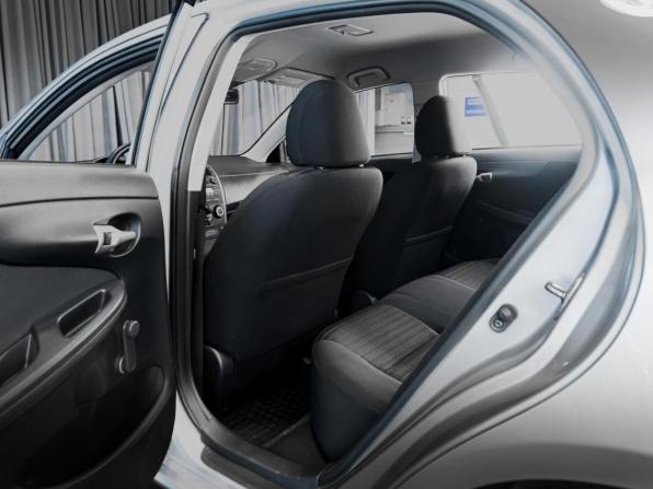 Toyota Corolla X (E140 E150) с пробегом 2008 года, цена 1 119 000 рублей, 73634 км, седан, Автокод Объявления