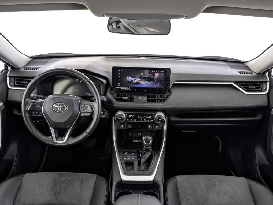 Toyota RAV4 V (XA50) Москва  - изображение 14