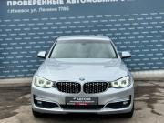 BMW 3 серии VI (F3x) Ижевск  - изображение 31
