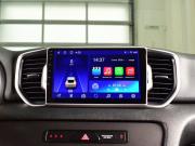 Kia Sportage IV Кемерово  - изображение 39