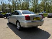 Toyota Avensis II Нефтекамск  - изображение 17