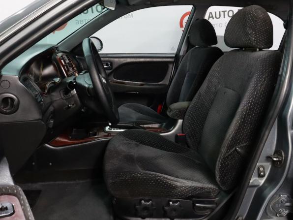 Hyundai Sonata IV (EF) Рестайлинг с пробегом 2007 года, цена 470 000 рублей, 200000 км, седан, Автокод Объявления