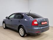 Skoda Octavia II (A5) Рестайлинг Альметьевск  - изображение 25