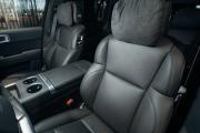 Li Auto (Lixiang) L7 I Рестайлинг Москва  - изображение 25