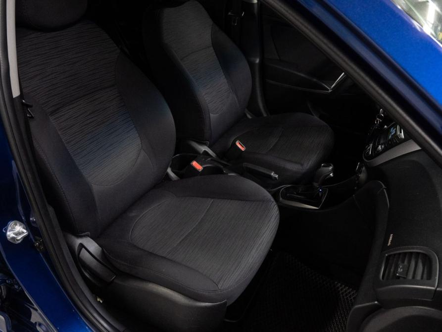 Hyundai Solaris I Рестайлинг Тюмень  - изображение 16