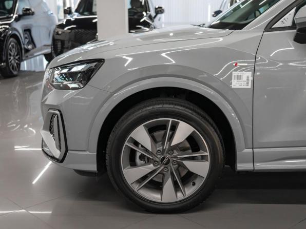 Audi Q2 I Рестайлинг с пробегом 2026 года, цена 3 750 000 рублей, 50 км, внедорожник, Автокод Объявления