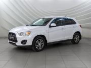 Mitsubishi ASX I Рестайлинг Волгоград  - изображение 34