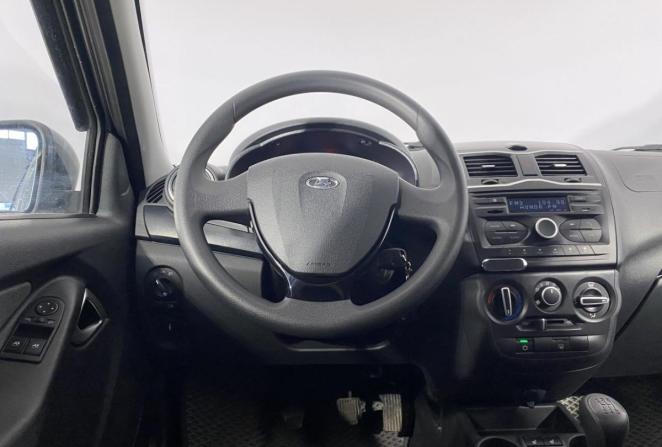 Lada (ВАЗ) Granta I Рестайлинг с пробегом 2024 года, цена 970 000 рублей, 13227 км, универсал, Автокод Объявления