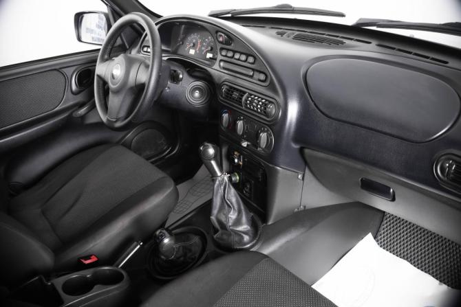 Chevrolet Niva I Рестайлинг с пробегом 2012 года, цена 529 000 рублей, 128456 км, внедорожник, Автокод Объявления