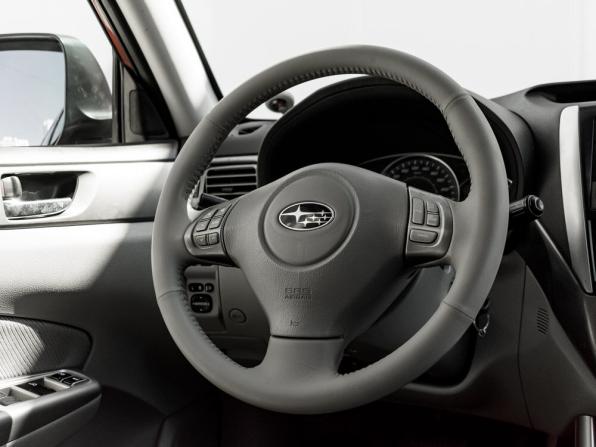 Subaru Forester III с пробегом 2010 года, цена 1 380 000 рублей, 147098 км, внедорожник, Автокод Объявления