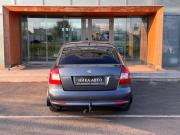 Skoda Octavia II (A5) Рестайлинг Оренбург  - изображение 23