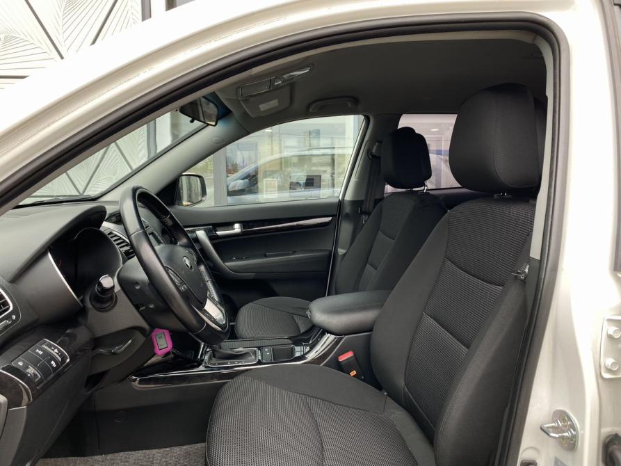 Kia Sorento II Рестайлинг Москва  - изображение 19