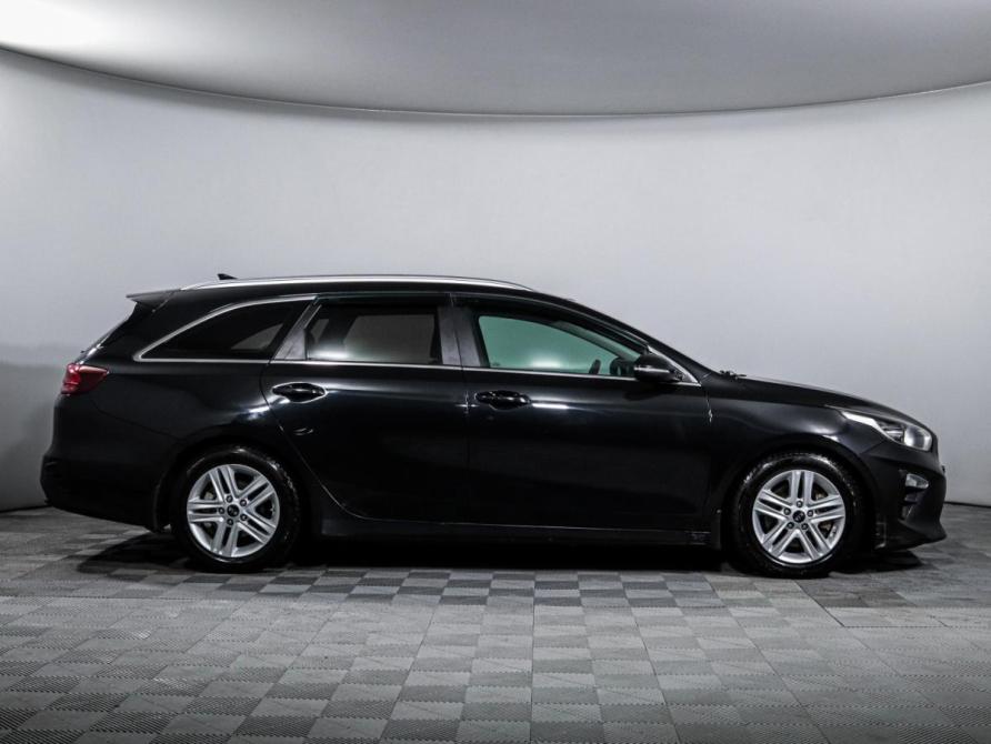 Kia Ceed III Москва  - изображение 4