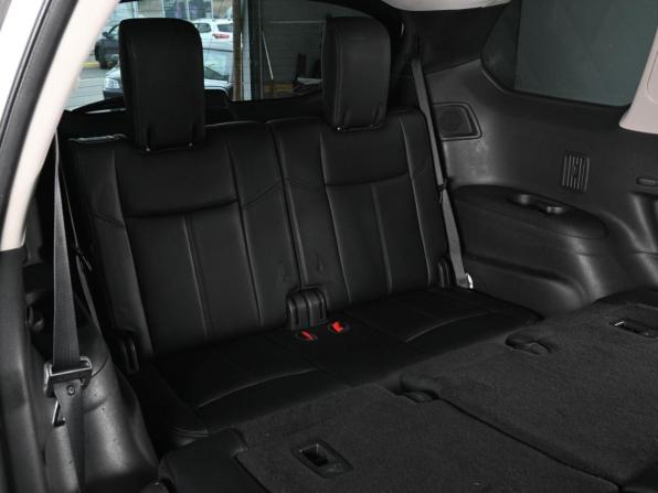 Nissan Pathfinder IV с пробегом 2016 года, цена 1 999 000 рублей, 113915 км, внедорожник, Автокод Объявления