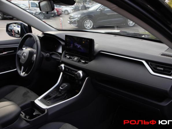 Toyota RAV4 V (XA50) с пробегом 2025 года, цена 4 118 000 рублей, 9007 км, внедорожник, Автокод Объявления