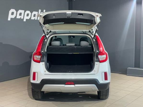 Geely Emgrand X7 I Рестайлинг 2 с пробегом 2019 года, цена 1 169 000 рублей, 163049 км, внедорожник, Автокод Объявления