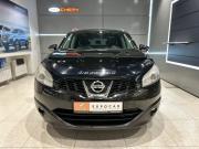 Nissan Qashqai I Рестайлинг Новосибирск  - изображение 21