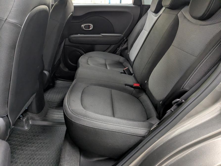 Kia Soul II Рестайлинг Москва  - изображение 11