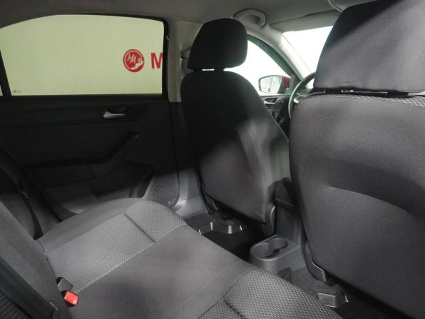 Volkswagen Polo VI с пробегом 2020 года, цена 1 863 000 рублей, 16792 км, лифтбек, Автокод Объявления