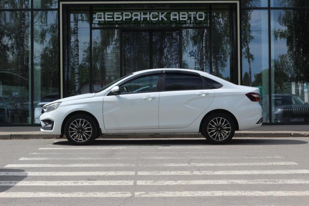 Lada (ВАЗ) Vesta I Рестайлинг (NG) Брянск  - изображение 2