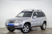 Chevrolet Niva I Рестайлинг Оренбург  - изображение 22