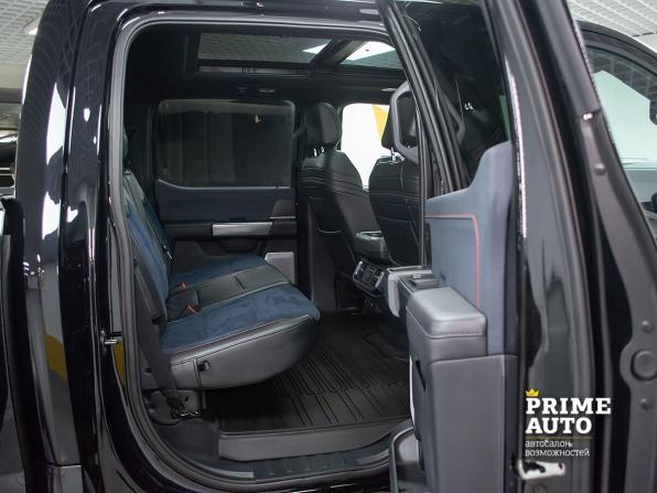 Ford F-150 XIV с пробегом 2023 года, цена 11 999 000 рублей, 94 км, offers.body_type.unknown, Автокод Объявления