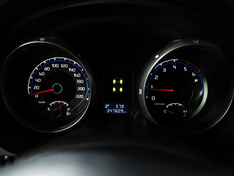 Mitsubishi Pajero IV Санкт-Петербург  - изображение 13