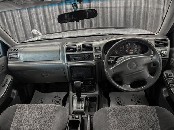 Isuzu Wizard II с пробегом 2000 года, цена 770 000 рублей, 276000 км, внедорожник, Автокод Объявления