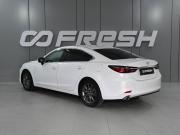 Mazda 6 III (GJ) Рестайлинг 2 Ростов-на-Дону  - изображение 24