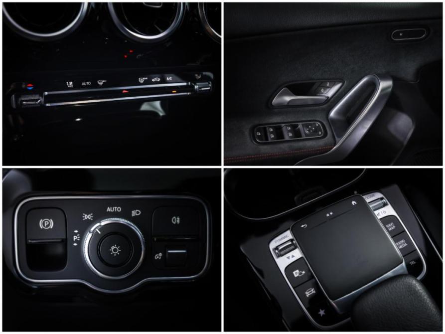 Mercedes-Benz A-Класс IV (W177) Москва  - изображение 21