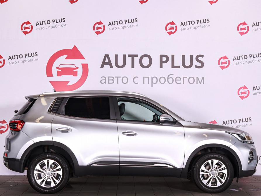 Chery Tiggo 4 Pro I Рестайлинг Минеральные Воды  - изображение 7