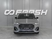 Audi Q3 II (F3) Ростов-на-Дону  - изображение 30