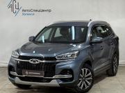 Chery Tiggo 8 I Химки  - изображение 21