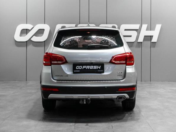 Haval H6 I с пробегом 2018 года, цена 1 379 000 рублей, 141122 км, внедорожник, Автокод Объявления