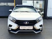 Lada (ВАЗ) XRAY I Москва  - изображение 19